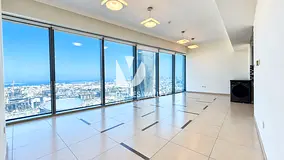 Chiller Free | Luxurious | Prime Location | Sheikh Zayed Road View