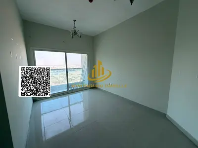 2-Bedroom Apartment for Sale in Gulf Tower – Ajman An excellent opportunity to own a two-bedroom apartment in Gulf Tower, Ajman, with a flexible