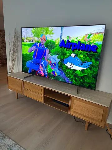 Tv unit