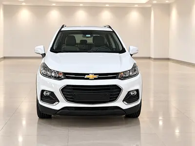 2019 Chevrolet TRAX 照片 2
