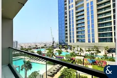 One Bedroom | Furnished | Available