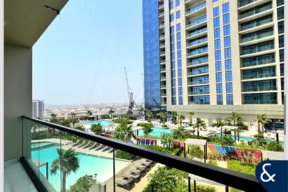 One Bedroom | Furnished | Available