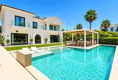 Exceptional 5-Bedroom Villa | Sundials, Jumeirah