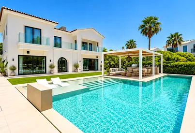 Exceptional 5-Bedroom Villa | Sundials, Jumeirah