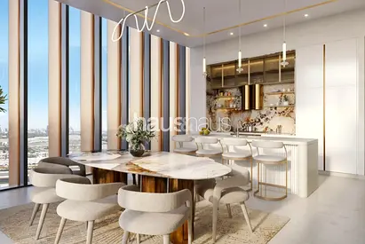 21st Floor Corner | Balcony | Prime Downtown