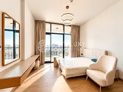 Studio Furnished | Vacant Now | Brand New | Chiller Free