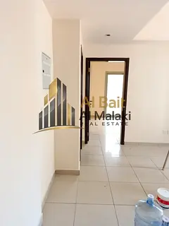 1-Bedroom Apartment with Central Air Conditioning for Annual Rent in Al Majaz 3, Sharjah – Comfort