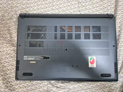 MSI Modern B14 (2021 model)