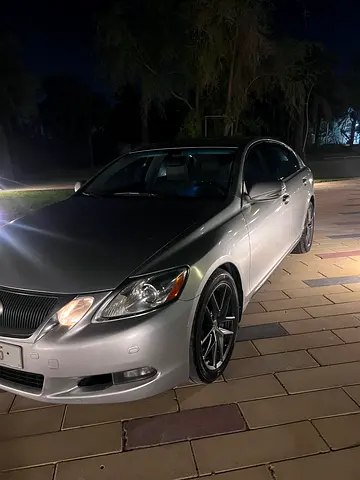 2010 Lexus GS-SERIES — миниатюра 12