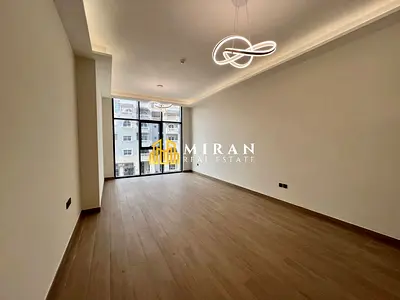 Spacious 2-BHK – Community & Park View