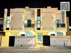 Own a two-story villa with a rooftop terrace for a price that includes registration and ownership tr