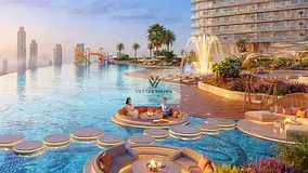 Flexible Layout | Premium Amenities | Urban Sophistication