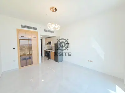 Unfurnished Studio|With Amenities |Open View