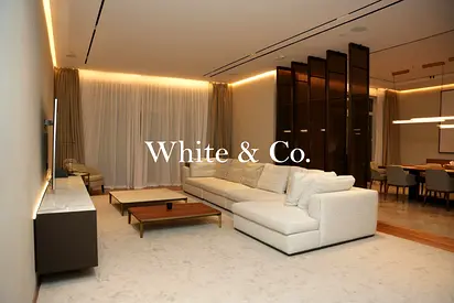 Luxury Finish | Top Class Palm |Amenities