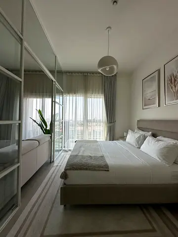 1 bedroom apartment | Modern residence | Prime Dubai Hills Estate location | Golfville