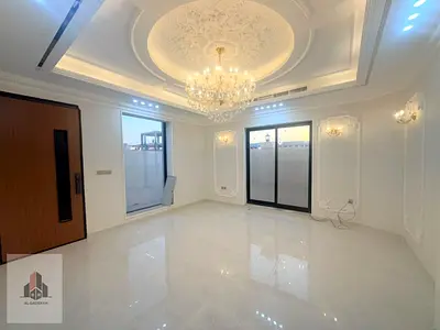 Corner villa for sale; registration and ownership transfer fees included.