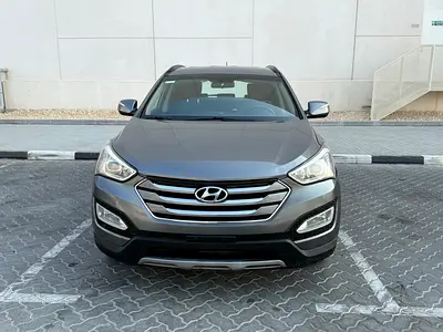 صورة 4 لـ 2013 Hyundai SANTA FE