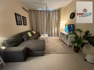 One bedroom and living room, Distinctive view, Prime location, Close to all amenities
