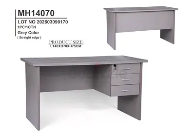 Brand New 140 Cm Office Table
