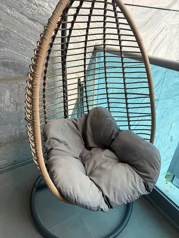 balcony swing Chair