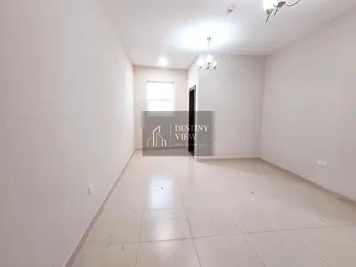 🏡 Spacious 1 BHK Apartment for Rent | Cinema Road, Khorfakkan | Brand-New Building | Family Building | 24/7 Security & CCTV
