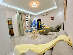 Fully Furnished Studio | Monthly Payment | Free Parking