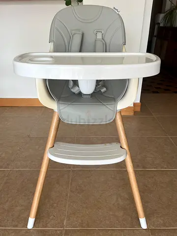 Bonfino High Chair