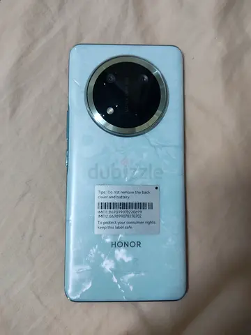 Honor x9c