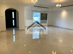 Spacious Luxury 4BR Villa with Maid’s Room | JVC