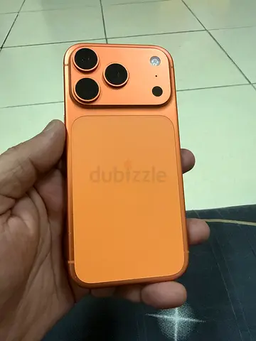 17 PRO 256GB USA SPEC UNLOCK