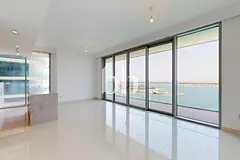 Vacant | Unfurnished | Palm View