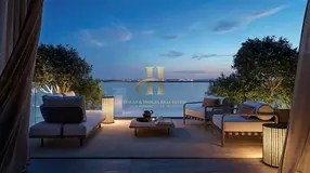 Signature Address for Refined Living | High ROI