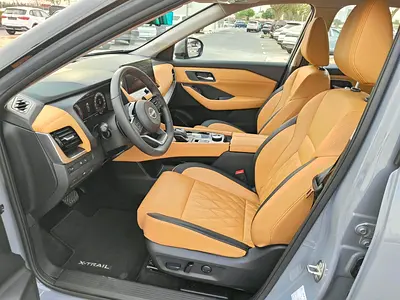 2024 Nissan X-TRAIL — миниатюра 14