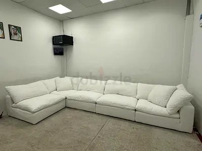 Perfect condition marina home luscious sofa
