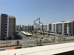 Stunning 2BR Apartment with Balcony | Vacant Now