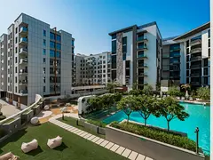 Brand New | Modern Layout | Pool View