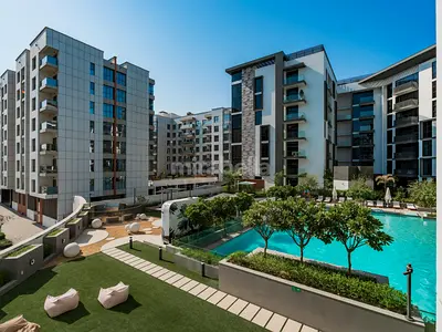Brand New | Modern Layout | Pool View