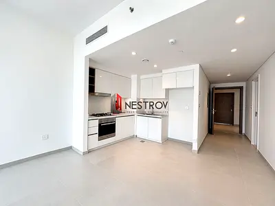 Spacious 2BR, Steps from Downtown Dubai | Za'abeel