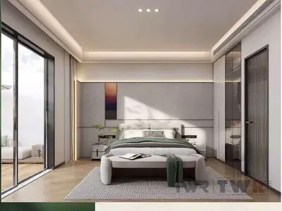 Fully Furnished | Investor’s Deal | Near To Al Maktoum Airport