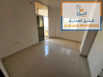 Al Nuaimiya 2, Ajman | 2 Bedrooms & Living Room | Master Bedroom | 3 Bathrooms | Open-View Balcony | Spacious Parking