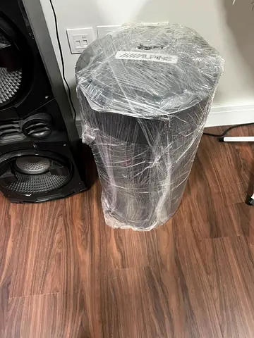 Alpine Car Speaker