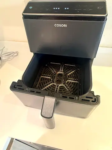 Cosori Air Fryer - 3.5L (Used, Good Condition)
