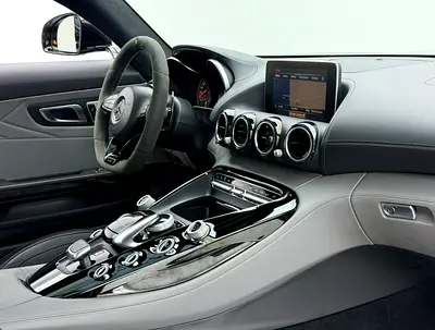 2018 Mercedes-BENZ AMG — фото 10
