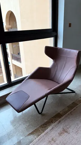 Ebarza Relax Lounge Chair