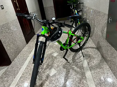 Used mountain bike for sale
