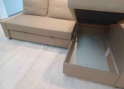 Sofa bed