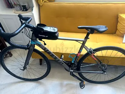 Road/Racing Sport Bike