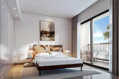 High Floor | Huge Layout | Genuine Resale | Modern