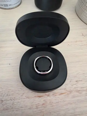 Ringconn Gen 2 size 12 smart ring
