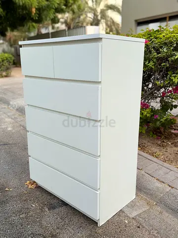 IKEA Chester drawer for sale in Dubai